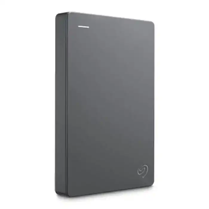 Seagate Basic 1TB External Portable USB3.0 Hard Drive/HDD PC/MAC Grey